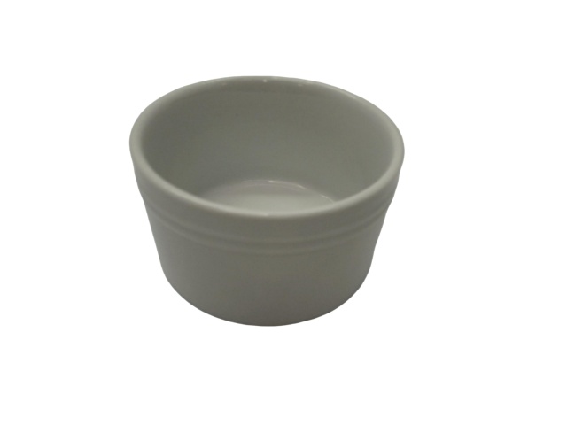 Ramekin 6oz. White Our Table