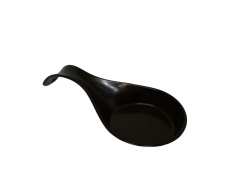 Spoon Rest Black