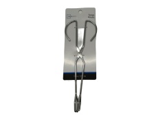 Tongs 10 Stainless Steel Mainstays