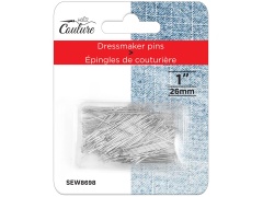 Hauz | Dressmaker Pins, 1 inch