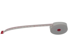 Tailor's Tape Measure 60 Round