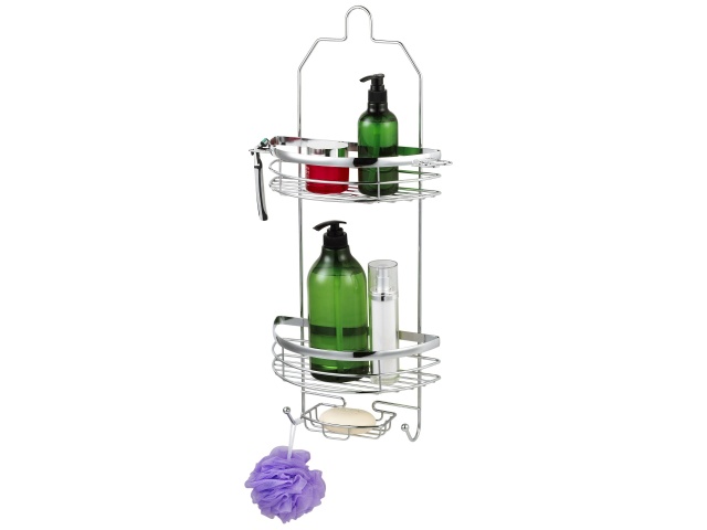 Jumbo Shower Caddy