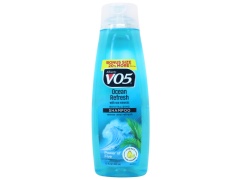 ALBERTO V05 SHAMP 443ML OCEAN REFRESH REVITALIZING