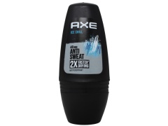 AXE ROLL-ON 50ML ICE CHILL