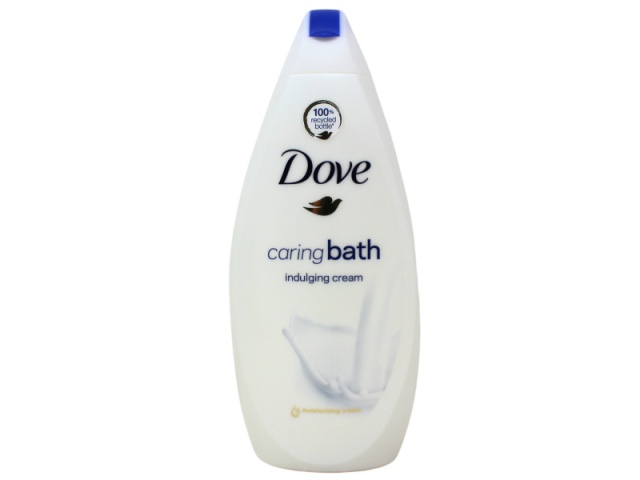 DOVE Body Wash 500ML CARING BATH