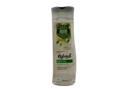 Herbal Essences Shampoo Refresh Green Leaves & Mint 300mL