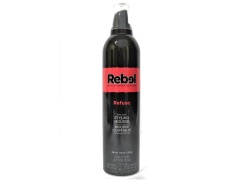 REBEL STYLING MOUSSE 330GM FIRM HOLD