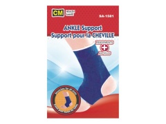 Ankle Support Asst. Sizes