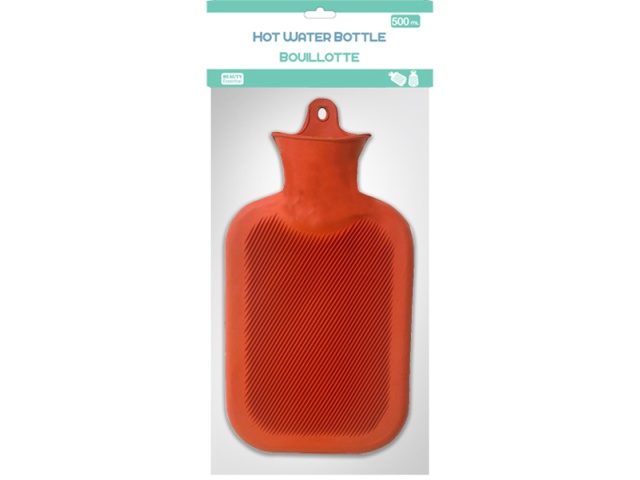 hot water bottle