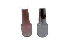 Kozmic Colours Solid Base Coat Or Top Coat 13.3mL