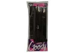 Bobby Pins 170pk. Black Slideprood Goody