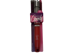 Round Hair Brush Medium Hair Gel Grip Goody