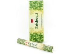 HEM INCENSE 20 STICK - PATCHOULI