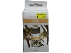 Harmonious Natural Refresher Oil 10ml.