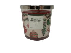 Jar Candle Sonoma 14oz. Holiday Memories