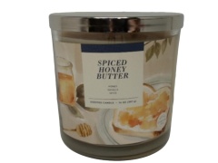 Jar Candle Sonoma 14oz. Spiced Honey Butter