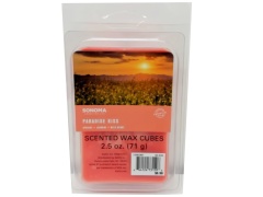 Wax Melts 2.5oz. Paradise Kiss Sonoma