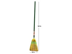 corn broom