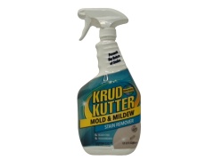 Krud Kutter Mold & Mildew Stain Remover 946mL Earth Friendly