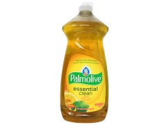 PALMOLIVE D/W 828ML ESSENTIAL CLEAN LEMON