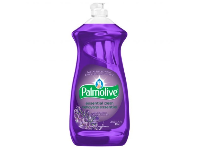 PALMOLIVE D/W 828ML LAVENDER