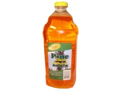 PURE KLEEN PINE CLEANER REFILL 1.89LIX8-