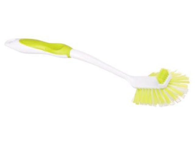 V-KLEEN TWO PURPOUSE DISH BRUSH