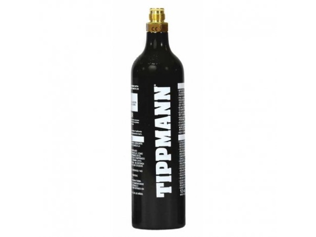 CO2 Tank 12 oz Tippmann