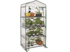 Greenhouse 4 tier 27x19x61 inch (promo)