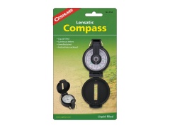 Lensatic Compass