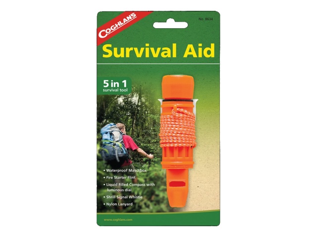 Survival Aid