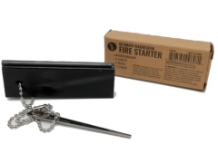 Ultimate Magnesium Fire Starter