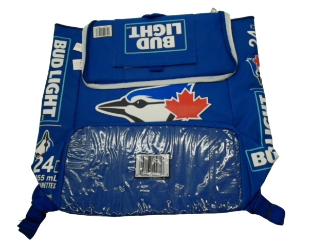 Cooler Bag Toronto Blue Jays Bud Light