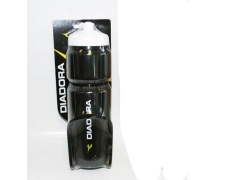 Cytec Water Bottle w/ Bike Mount