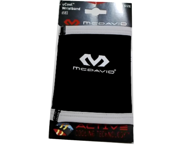 Wristband Ucool One Size Mcdavid