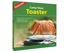 Camp Stove Toaster