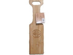 Grill Scraper Bamboo