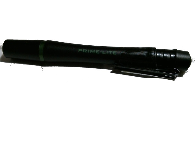 Flashlight Pocket Pen Style