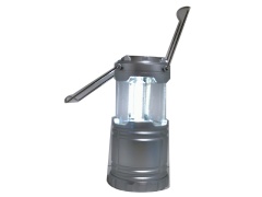 Lantern large camping 3 AA batteries