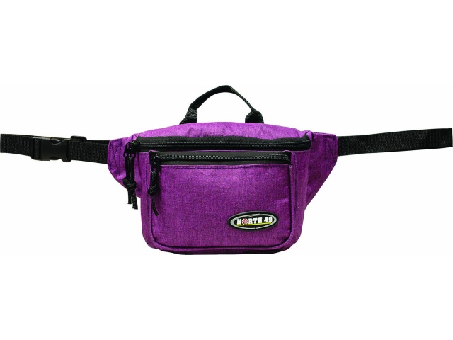 Hitch Fanny - Purple