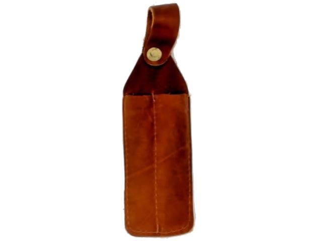 Pencil Holder Leather