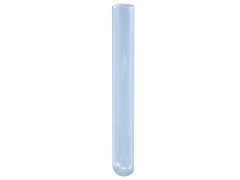 13x100mm rimless tubes