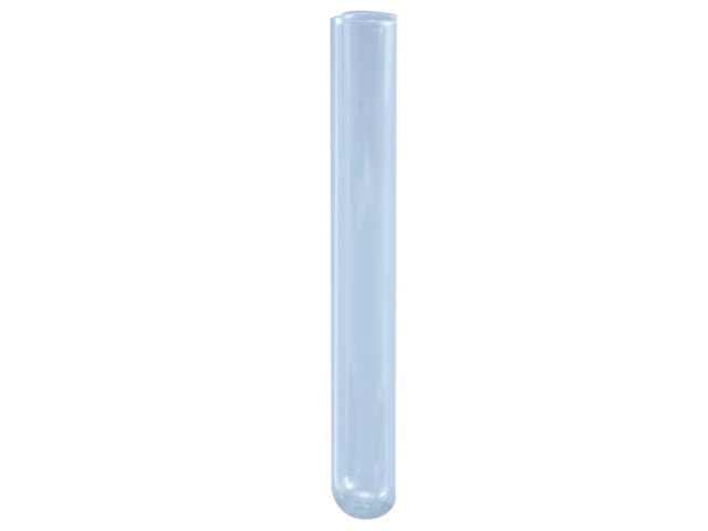 13x100mm rimless tubes