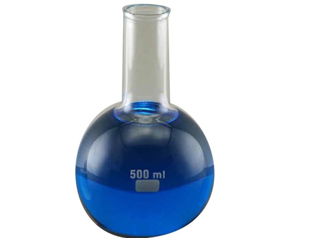 500ml flat bottom boiling flask