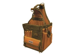 Tool pouch electricians 'pro' 28 pkt