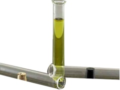 Test tube 13x100mm 10ml 1/2x4, 0.4 oz