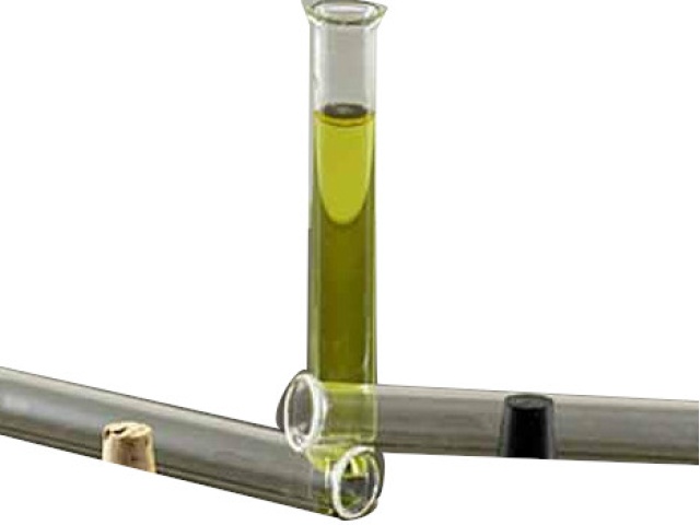 Test tube 13x100mm 10ml 1/2x4, 0.4 oz\