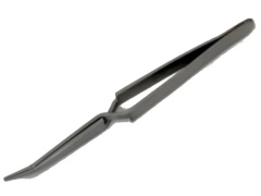 Tweezer 4.5 Curved Cross Action