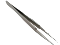 Tweezer 4.5 Extra Fine Tip Non Magnetic