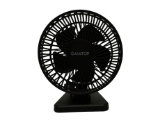 Mini Desk Fan USB Powered Gaiatop